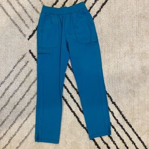 Cherokee Infinity Scrub Pants
